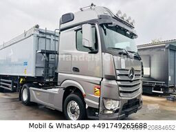 MERCEDES-BENZ Actros VI 1853 L 4x4 HAD BL*Retader/r