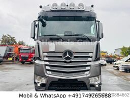 MERCEDES-BENZ Actros VI 1853 L 4x4 HAD BL*Retader/r