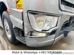 MERCEDES-BENZ Actros VI 1853 L 4x4 HAD BL*Retader/r