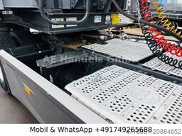 MERCEDES-BENZ Actros VI 1853 L 4x4 HAD BL*Retader/r