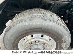 MERCEDES-BENZ Actros VI 1853 L 4x4 HAD BL*Retader/r