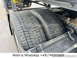 MERCEDES-BENZ Actros VI 1853 L 4x4 HAD BL*Retader/r