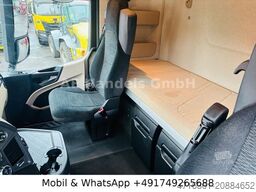 MERCEDES-BENZ Actros VI 1853 L 4x4 HAD BL*Retader/r