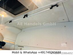 MERCEDES-BENZ Actros VI 1853 L 4x4 HAD BL*Retader/r