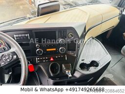 MERCEDES-BENZ Actros VI 1853 L 4x4 HAD BL*Retader/r