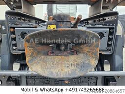 IVECO SWay 460 AS BDF LNG*Retarder/Lenk+Lift/LBW/Multi