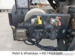 IVECO SWay 460 AS BDF LNG*Retarder/Lenk+Lift/LBW/Multi