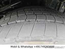 IVECO SWay 460 AS BDF LNG*Retarder/Lenk+Lift/LBW/Multi