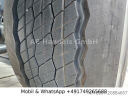 IVECO SWay 460 AS BDF LNG*Retarder/Lenk+Lift/LBW/Multi