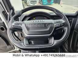 IVECO SWay 460 AS BDF LNG*Retarder/Lenk+Lift/LBW/Multi