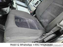 IVECO SWay 460 AS BDF LNG*Retarder/Lenk+Lift/LBW/Multi