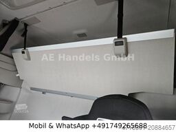 IVECO SWay 460 AS BDF LNG*Retarder/Lenk+Lift/LBW/Multi