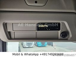 IVECO SWay 460 AS BDF LNG*Retarder/Lenk+Lift/LBW/Multi