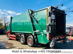 MAN TGS 26.320 M BL *Faun Variopress 2018*Lenk+Lift