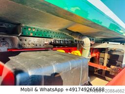 MAN TGS 26.320 M BL *Faun Variopress 2018*Lenk+Lift