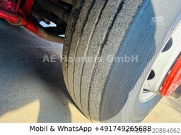 MAN TGS 26.320 M BL *Faun Variopress 2018*Lenk+Lift