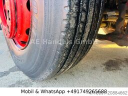 MAN TGS 26.320 M BL *Faun Variopress 2018*Lenk+Lift