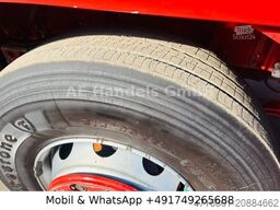 MAN TGS 26.320 M BL *Faun Variopress 2018*Lenk+Lift