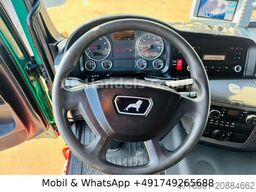 MAN TGS 26.320 M BL *Faun Variopress 2018*Lenk+Lift