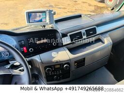 MAN TGS 26.320 M BL *Faun Variopress 2018*Lenk+Lift