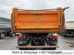 IVECO Trakker 450 E6 BB 8x4 Meiler *13m³/Bordmatik/AP