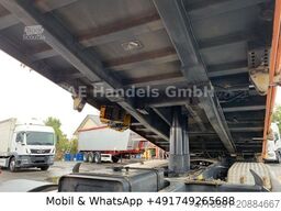 IVECO Trakker 450 E6 BB 8x4 Meiler *13m³/Bordmatik/AP