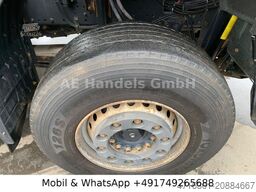 IVECO Trakker 450 E6 BB 8x4 Meiler *13m³/Bordmatik/AP