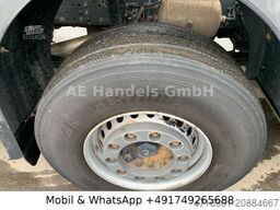 IVECO Trakker 450 E6 BB 8x4 Meiler *13m³/Bordmatik/AP