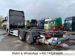 SCANIA S450 HighLine BDF *Retarder/Lenk+Lift/Multi/LBW