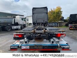 SCANIA S450 HighLine BDF *Retarder/Lenk+Lift/Multi/LBW