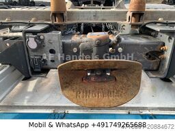 SCANIA S450 HighLine BDF *Retarder/Lenk+Lift/Multi/LBW