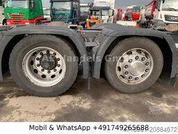 SCANIA S450 HighLine BDF *Retarder/Lenk+Lift/Multi/LBW