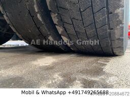 SCANIA S450 HighLine BDF *Retarder/Lenk+Lift/Multi/LBW