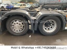 SCANIA S450 HighLine BDF *Retarder/Lenk+Lift/Multi/LBW