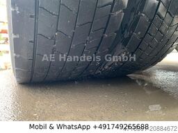 SCANIA S450 HighLine BDF *Retarder/Lenk+Lift/Multi/LBW