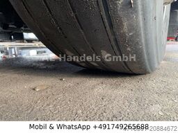 SCANIA S450 HighLine BDF *Retarder/Lenk+Lift/Multi/LBW