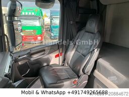 SCANIA S450 HighLine BDF *Retarder/Lenk+Lift/Multi/LBW