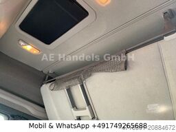 SCANIA S450 HighLine BDF *Retarder/Lenk+Lift/Multi/LBW