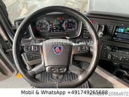 SCANIA S450 HighLine BDF *Retarder/Lenk+Lift/Multi/LBW