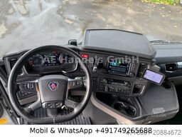 SCANIA S450 HighLine BDF *Retarder/Lenk+Lift/Multi/LBW