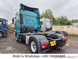 MAN TGX 18.520 XLX BL *Retader/2-Kreis-Hydr./Alcoa