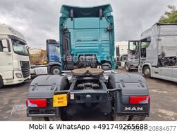MAN TGX 18.520 XLX BL *Retader/2-Kreis-Hydr./Alcoa