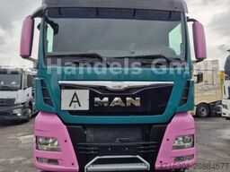 MAN TGX 18.520 XLX BL *Retader/2-Kreis-Hydr./Alcoa