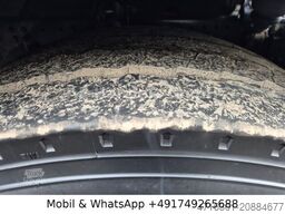 MAN TGX 18.520 XLX BL *Retader/2-Kreis-Hydr./Alcoa