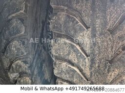 MAN TGX 18.520 XLX BL *Retader/2-Kreis-Hydr./Alcoa