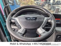 MAN TGX 18.520 XLX BL *Retader/2-Kreis-Hydr./Alcoa