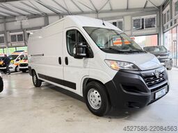 OPEL Movano C Kasten L3H2 *KLIMA*R.CAM*NAVI*TEMPOMAT