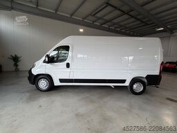 OPEL Movano C Kasten L3H2 *KLIMA*R.CAM*NAVI*TEMPOMAT