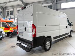 OPEL Movano C Kasten L3H2 *KLIMA*R.CAM*NAVI*TEMPOMAT