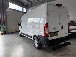 OPEL Movano C Kasten L3H2 *KLIMA*R.CAM*NAVI*TEMPOMAT